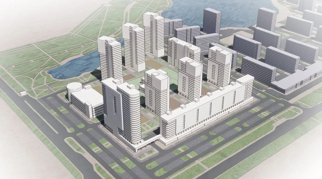 Еще два договора КРТ заключили в Нижнем Новгороде - фото 2