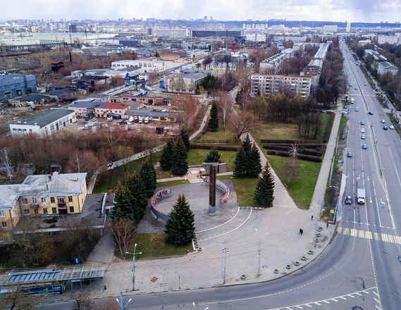 Стало известно, кому доверено обновлять территории Нижнего Новгорода к 800-летию - фото 5