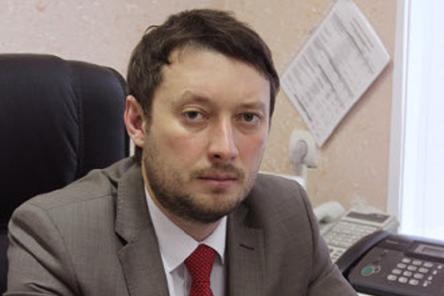 Ходатайство об аресте замглавы администрации Балахнинского района поступило в суд
